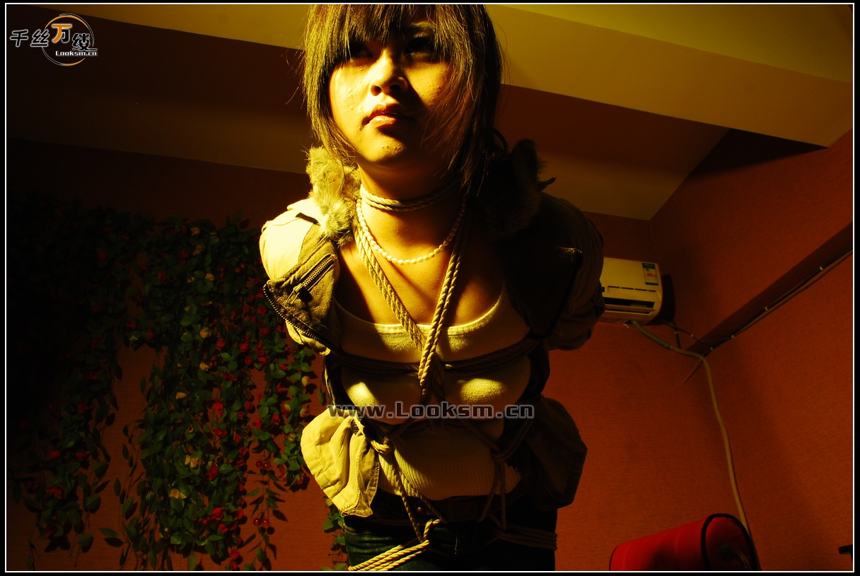 Chinese Rope Model 103