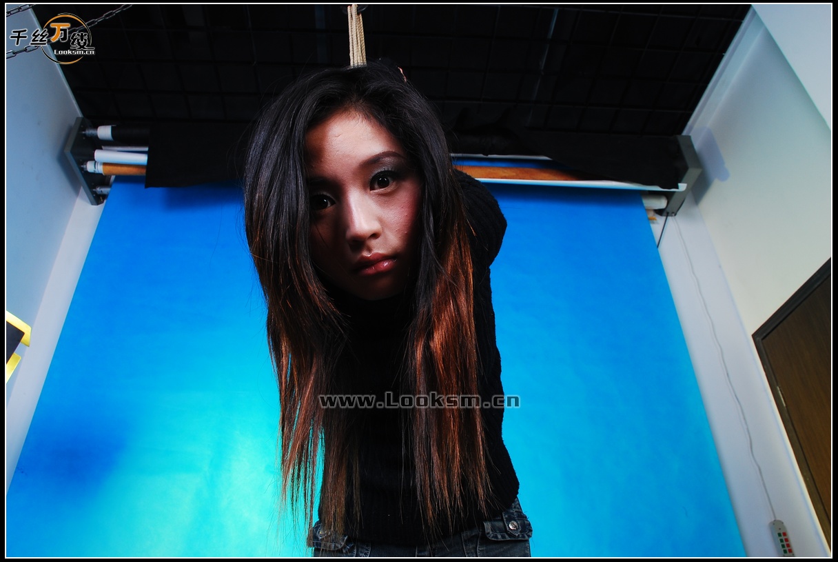 Chinese Rope Model 104