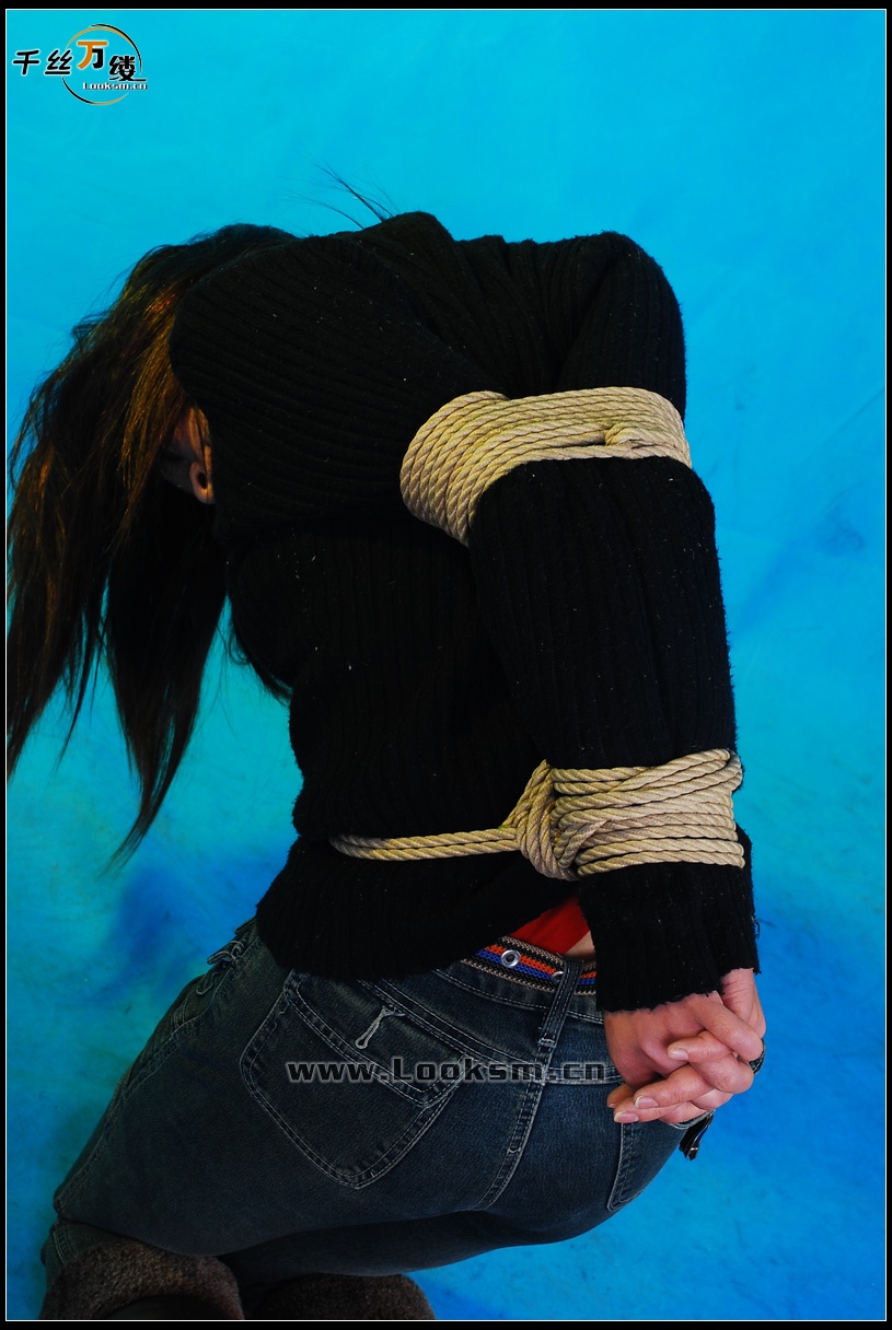 Chinese Rope Model 104