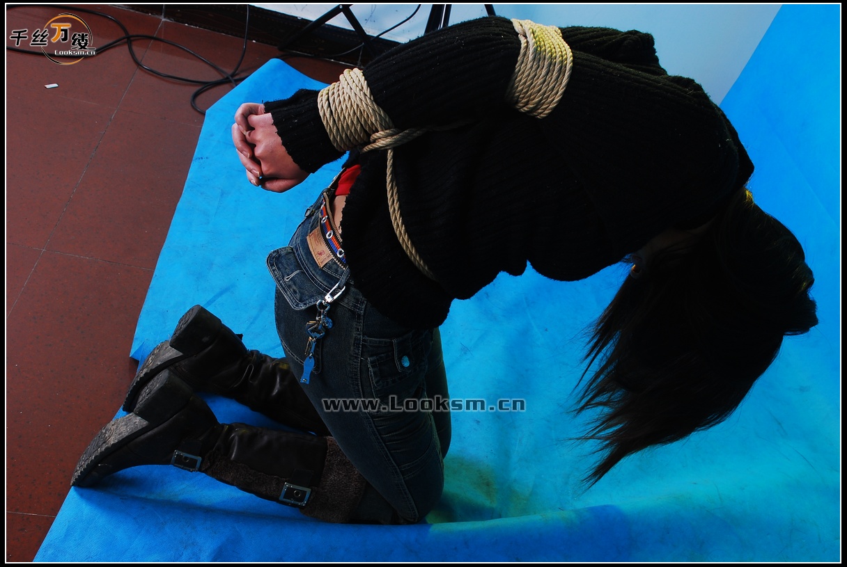 Chinese Rope Model 104