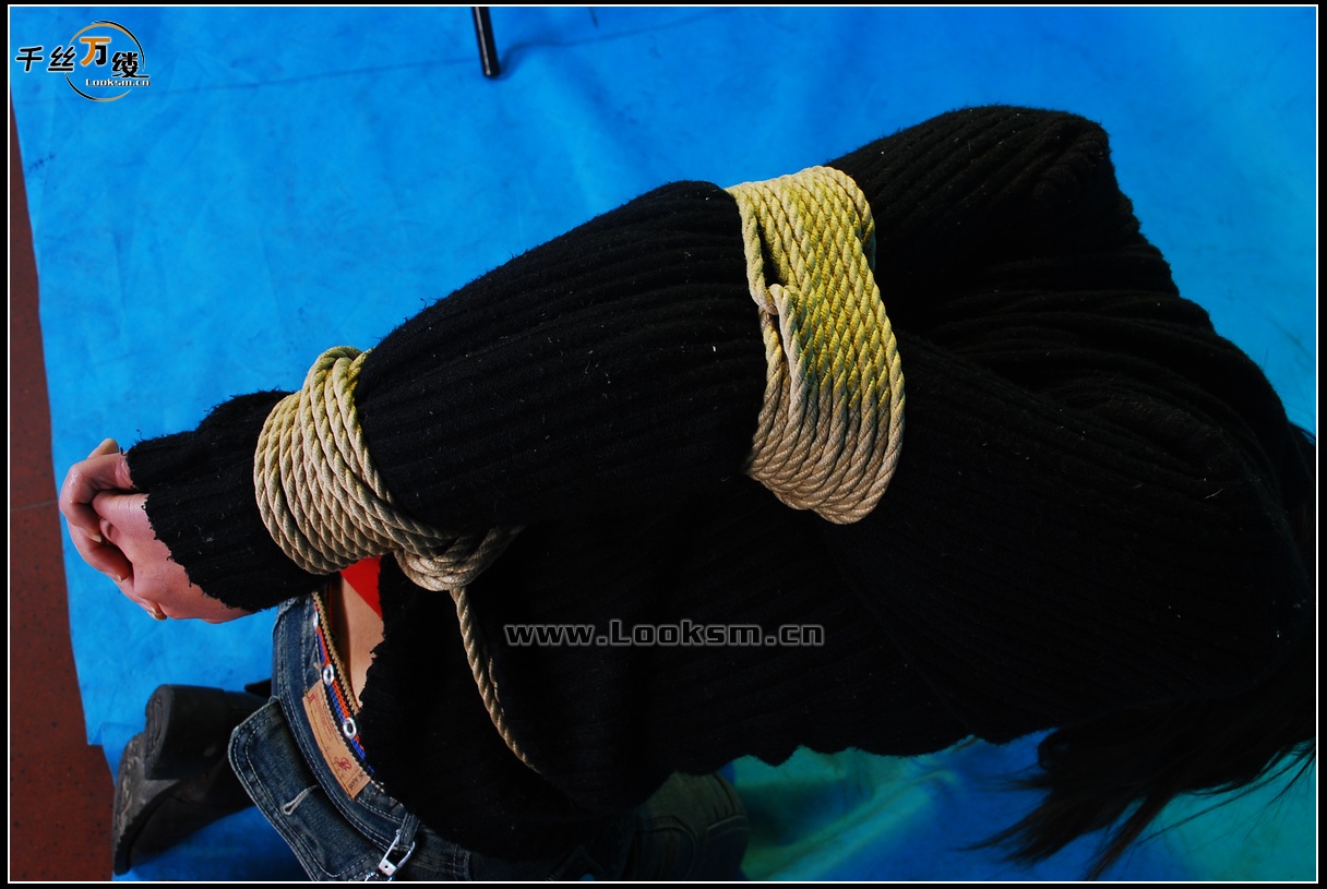 Chinese Rope Model 104