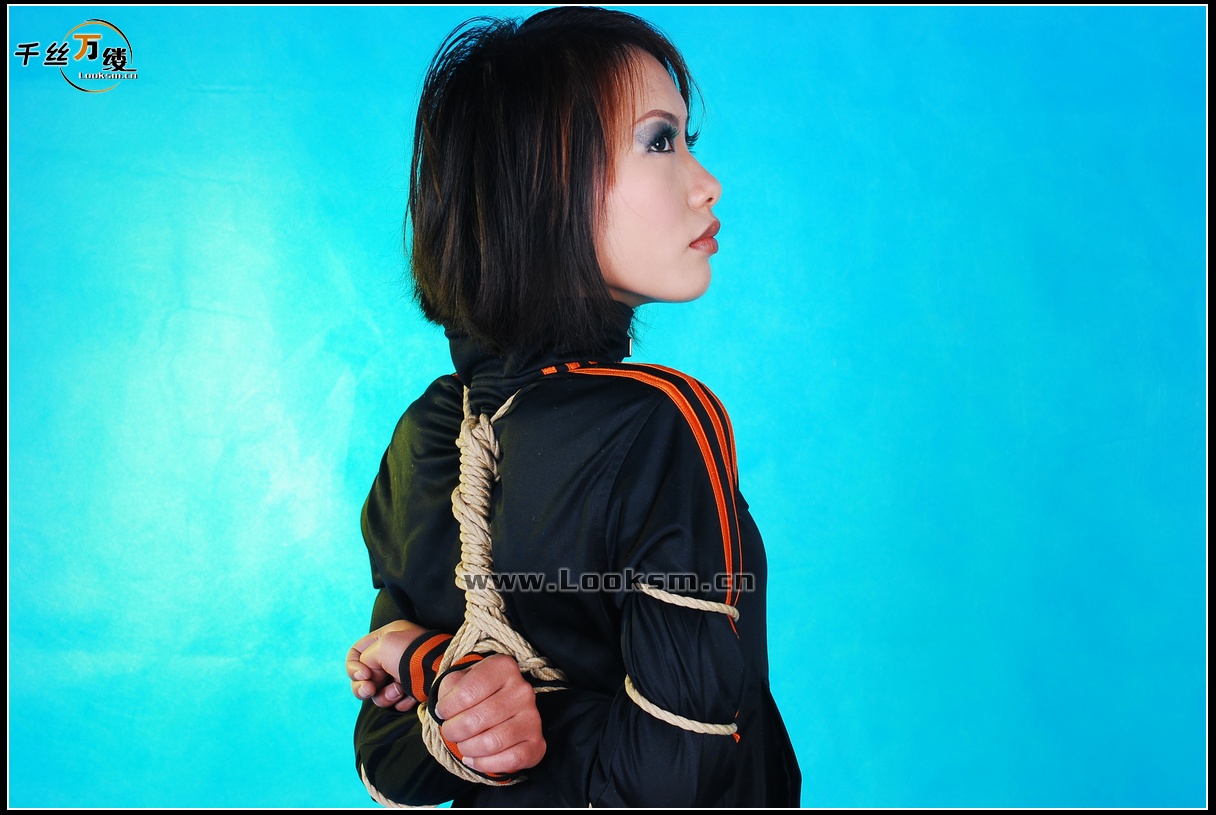 Chinese Rope Model 104