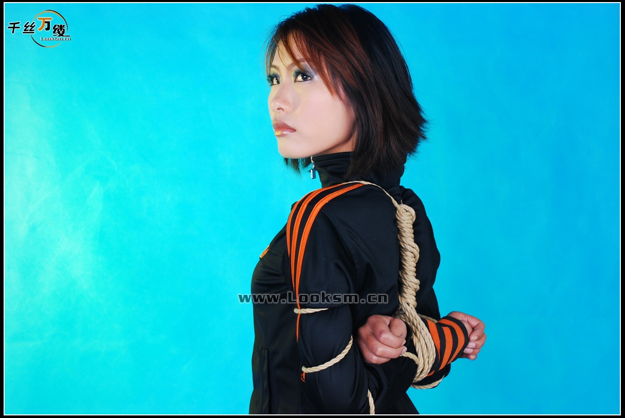 Chinese Rope Model 104