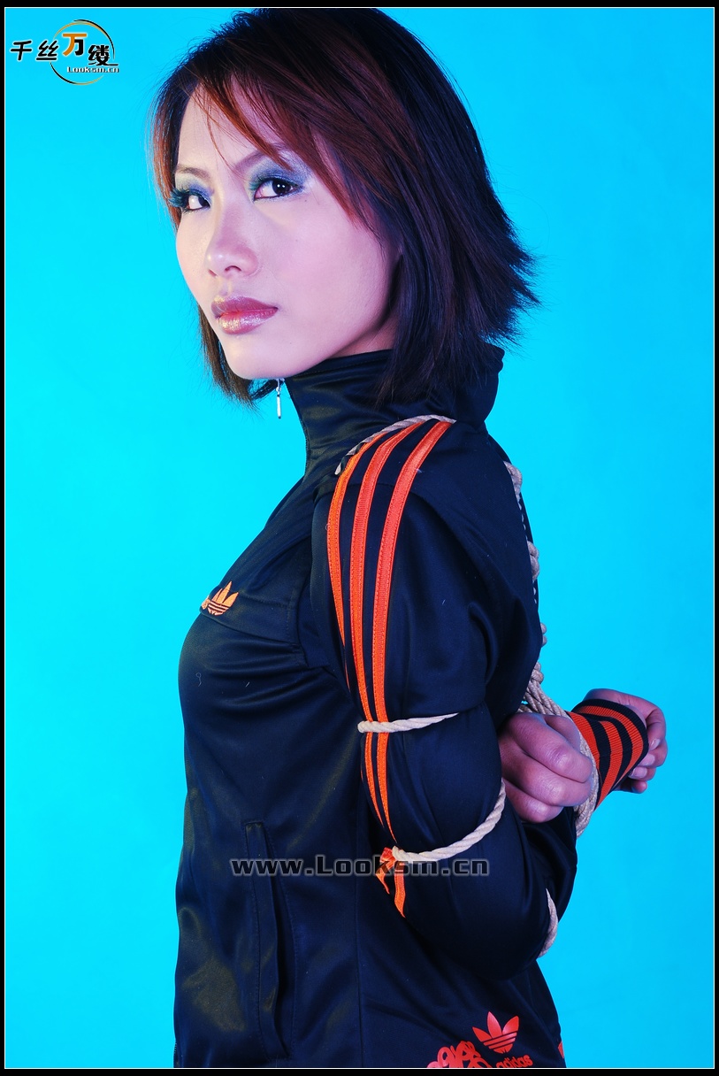 Chinese Rope Model 104