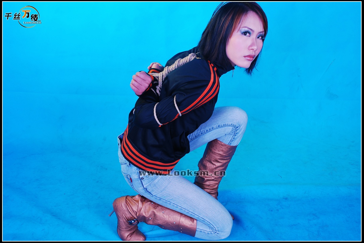 Chinese Rope Model 104