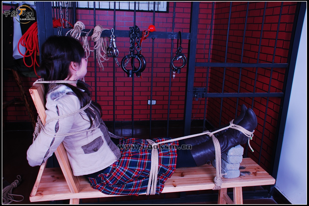 Chinese Rope Model 105