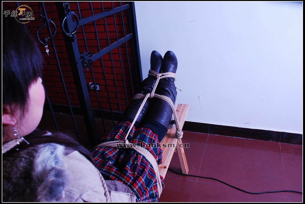 Chinese Rope Model 105