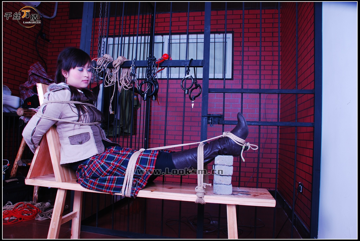 Chinese Rope Model 105