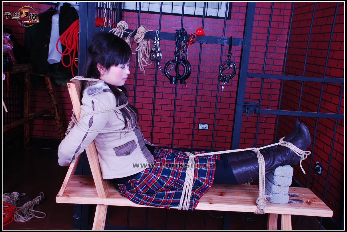 Chinese Rope Model 105