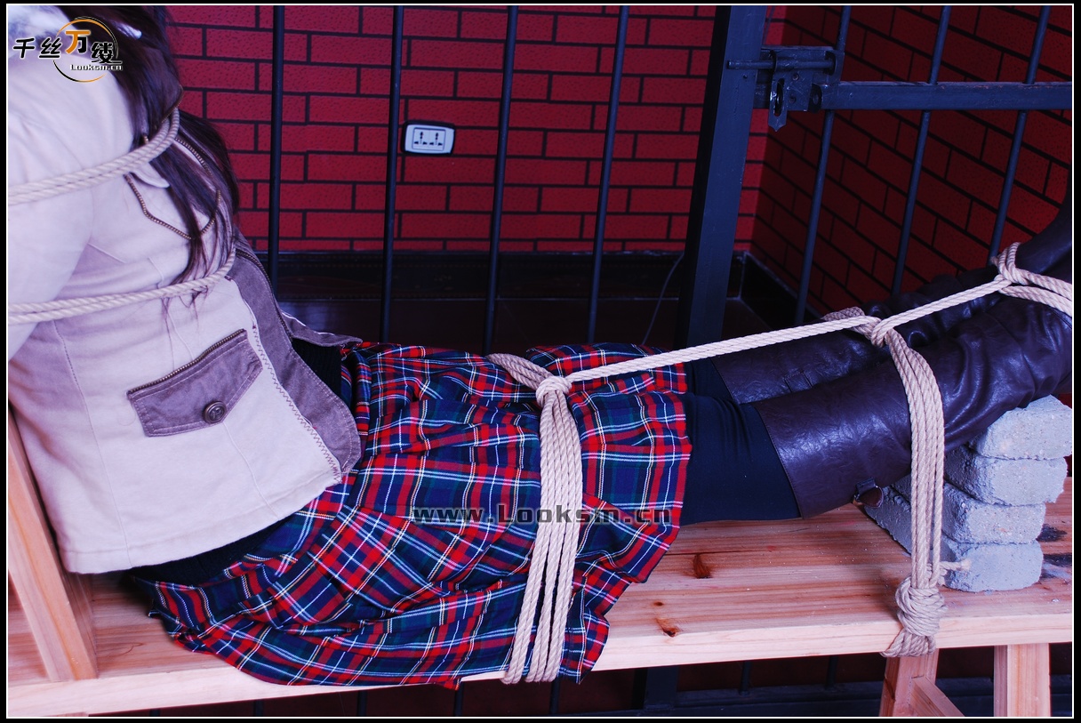 Chinese Rope Model 105