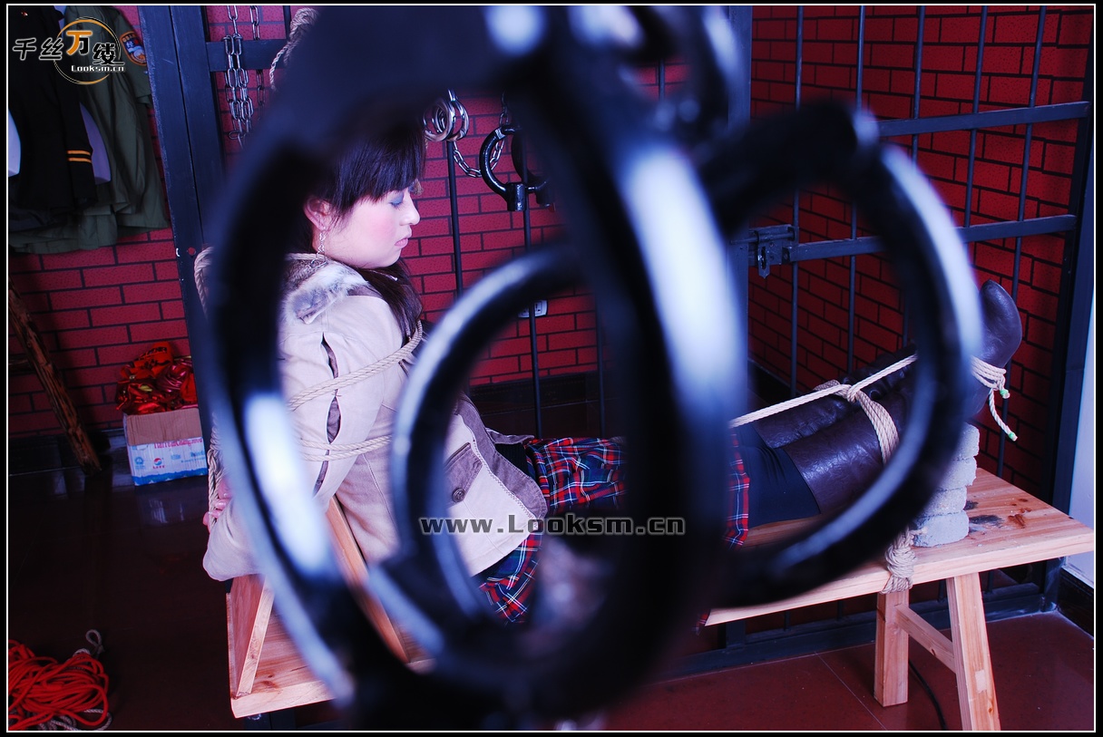 Chinese Rope Model 105