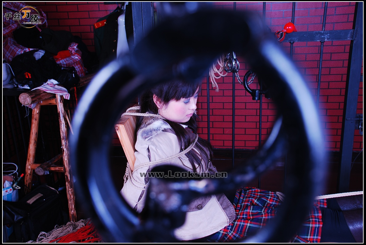 Chinese Rope Model 105