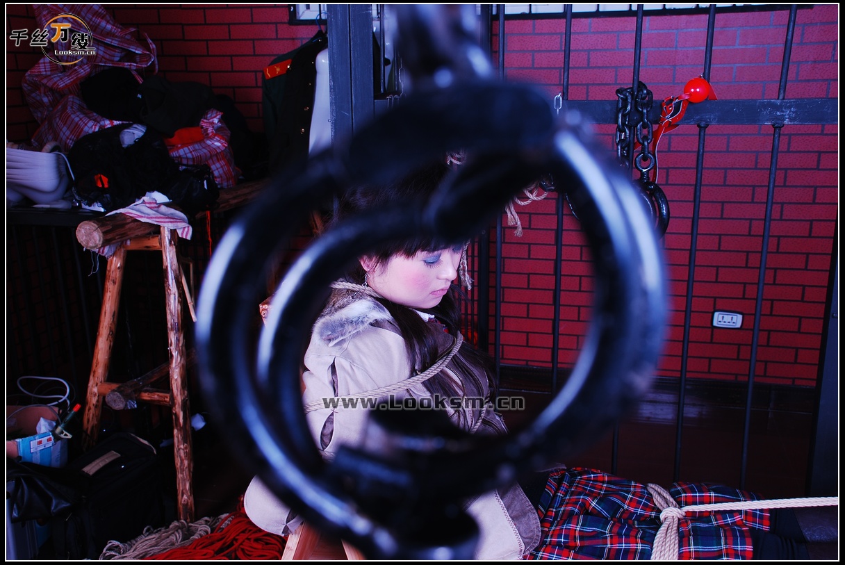 Chinese Rope Model 105