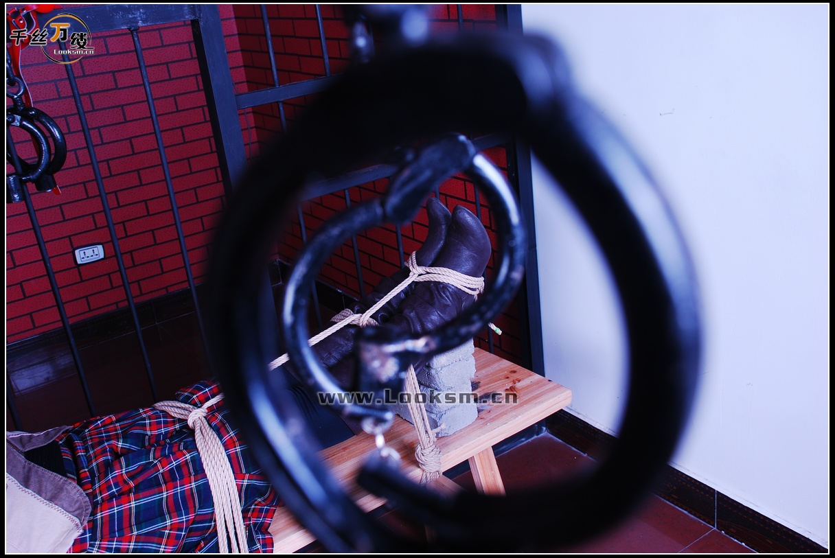 Chinese Rope Model 105