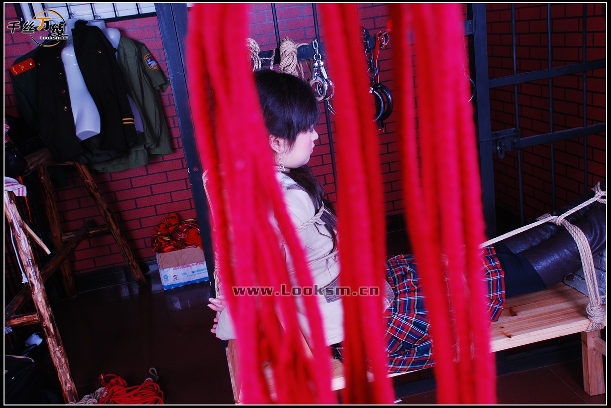 Chinese Rope Model 105