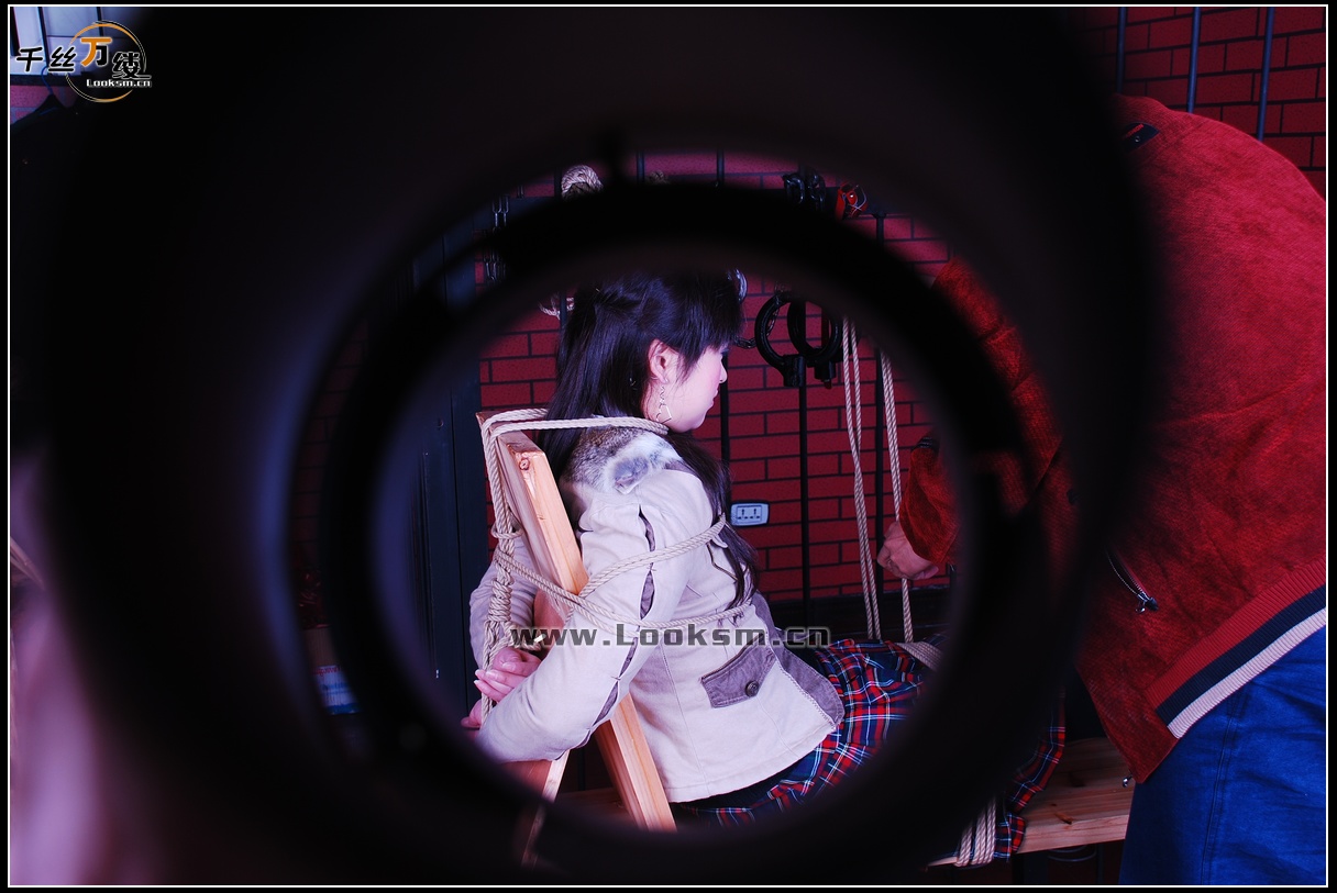 Chinese Rope Model 105