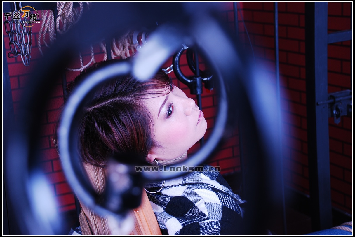 Chinese Rope Model 105