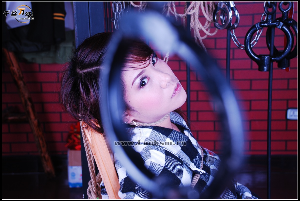 Chinese Rope Model 105