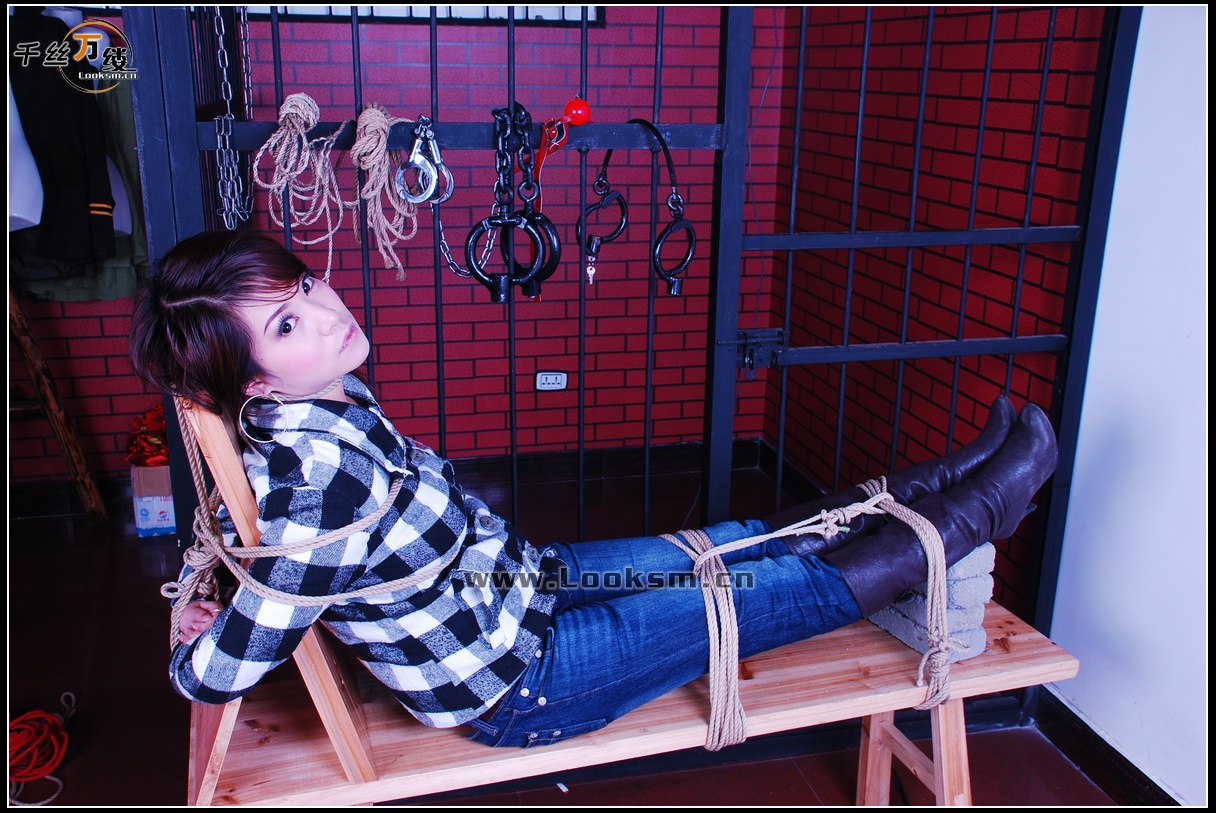 Chinese Rope Model 105