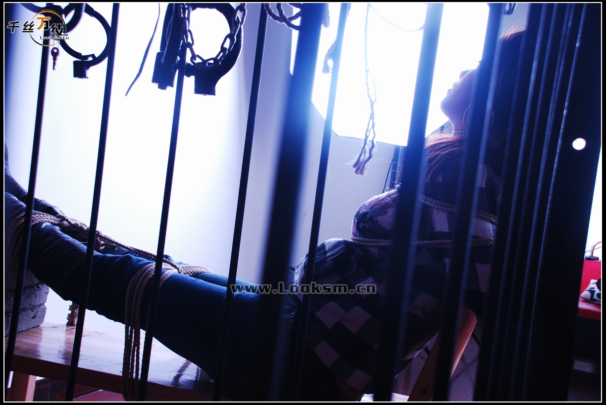 Chinese Rope Model 105