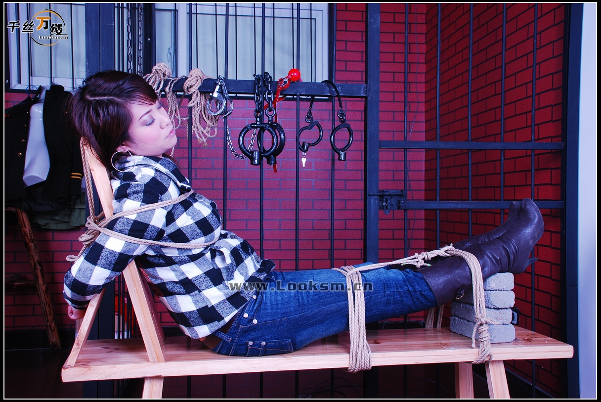 Chinese Rope Model 105