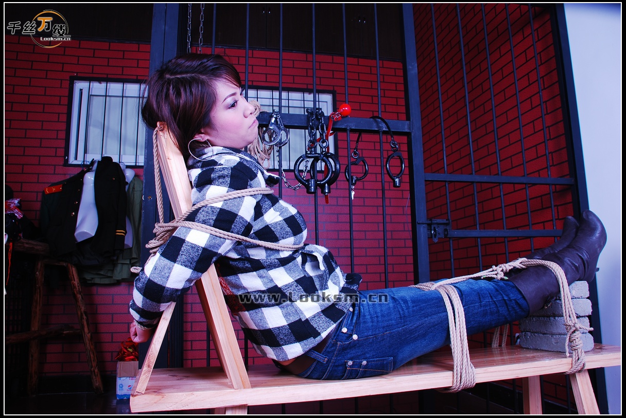 Chinese Rope Model 105