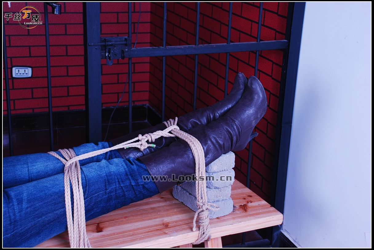 Chinese Rope Model 105