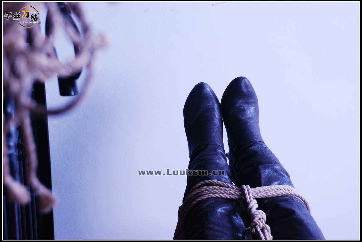 Chinese Rope Model 105