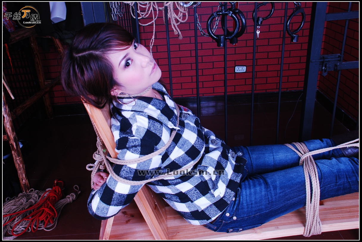 Chinese Rope Model 105