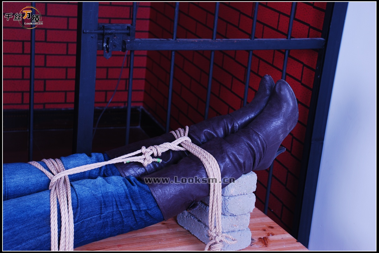 Chinese Rope Model 105