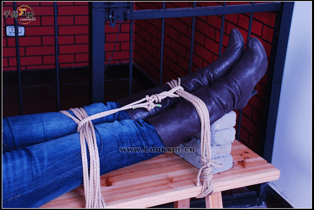Chinese Rope Model 105