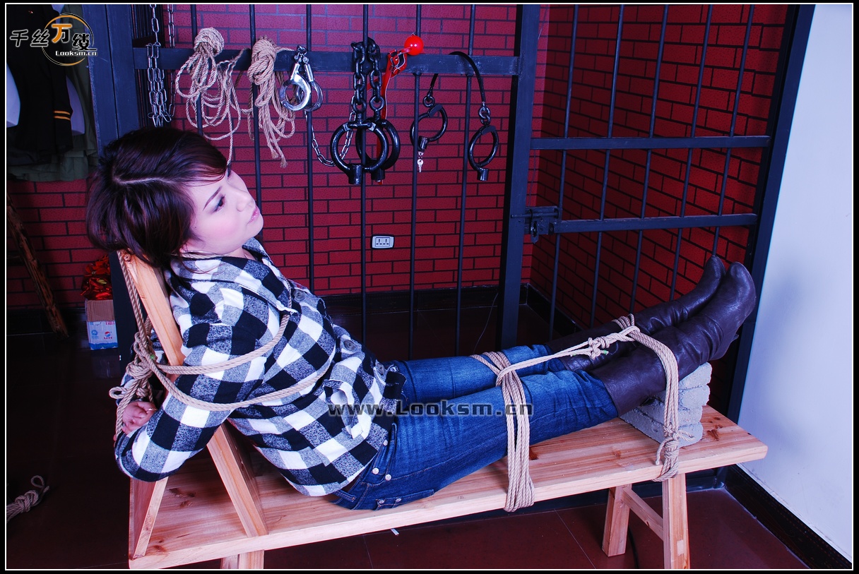 Chinese Rope Model 105