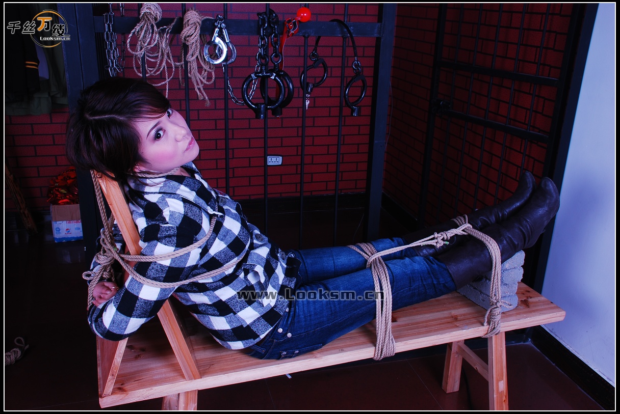 Chinese Rope Model 105