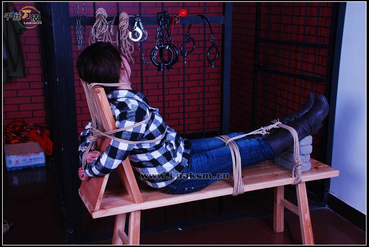 Chinese Rope Model 105