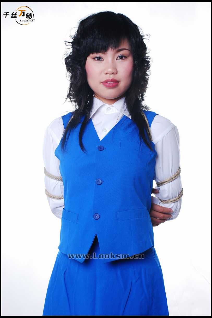 Chinese Rope Model 106