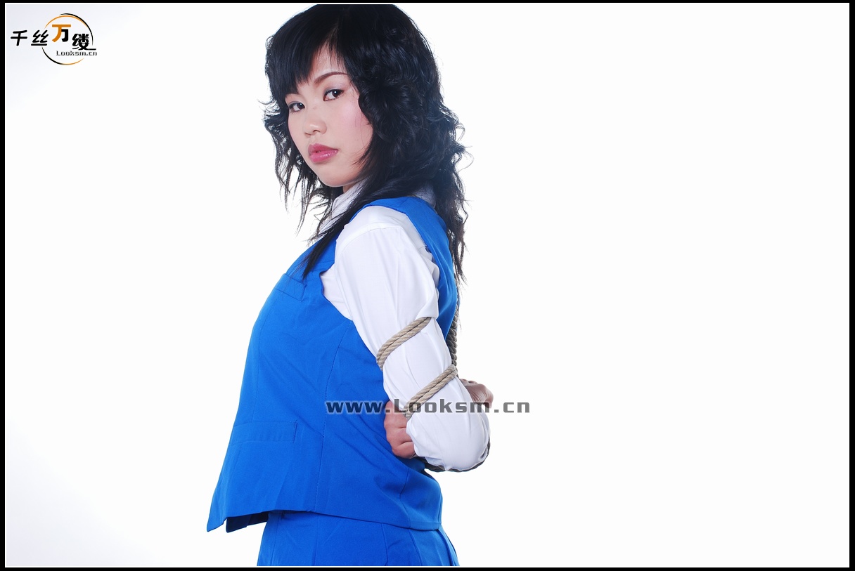 Chinese Rope Model 106