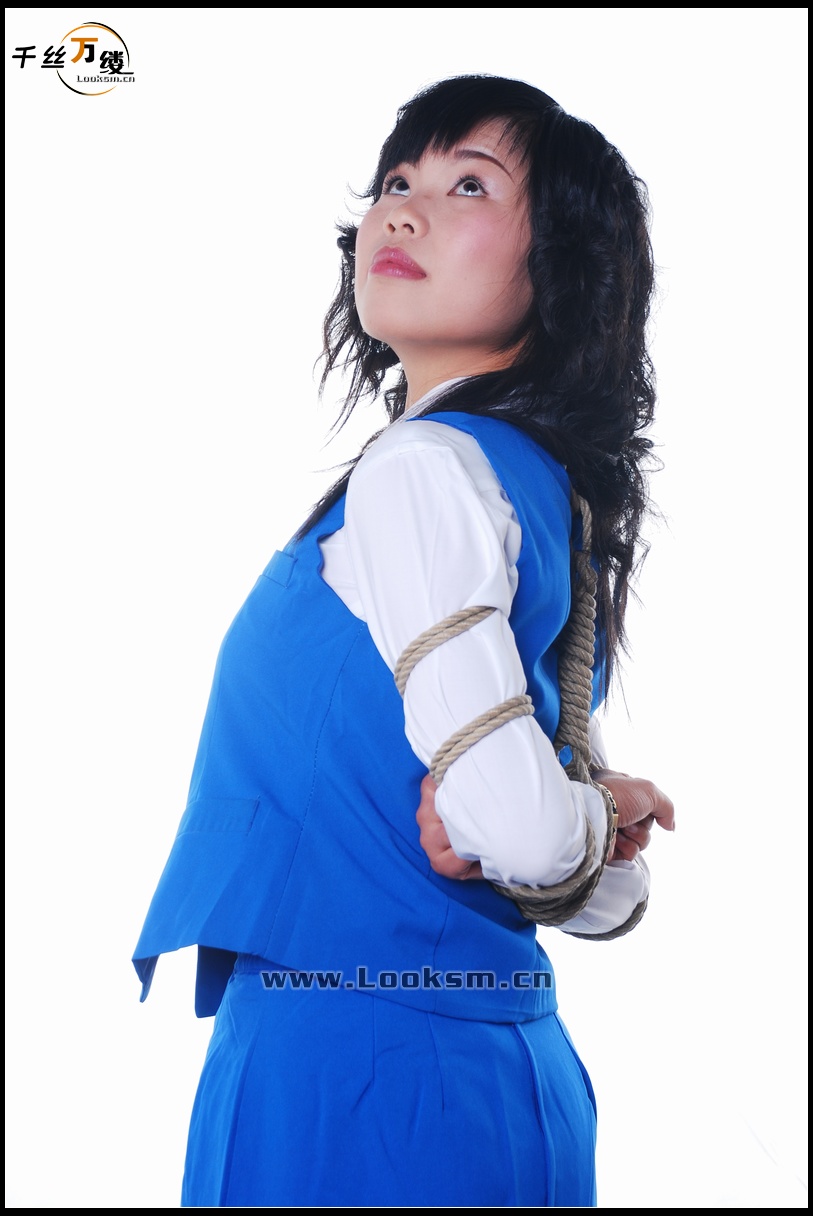 Chinese Rope Model 106