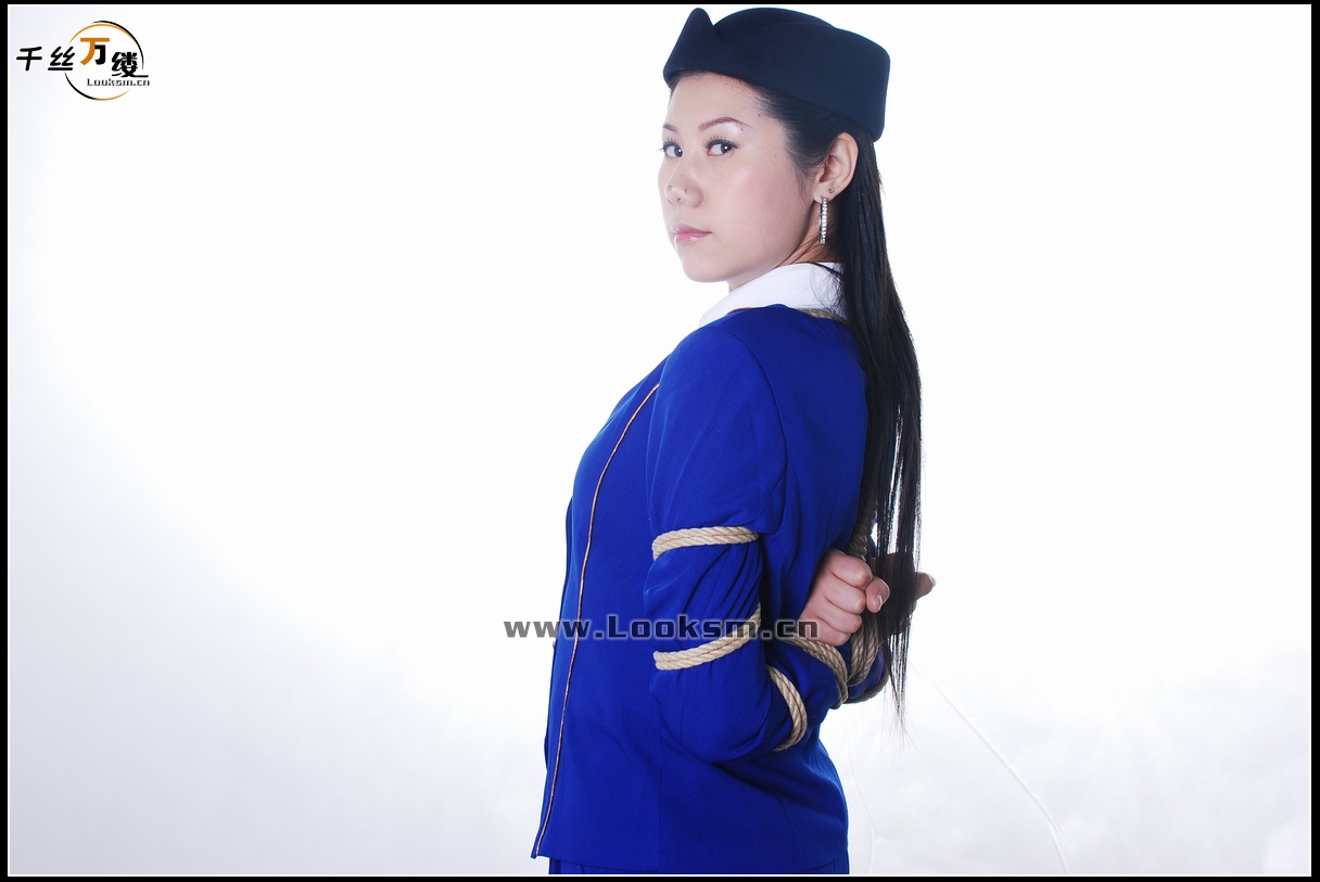 Chinese Rope Model 106