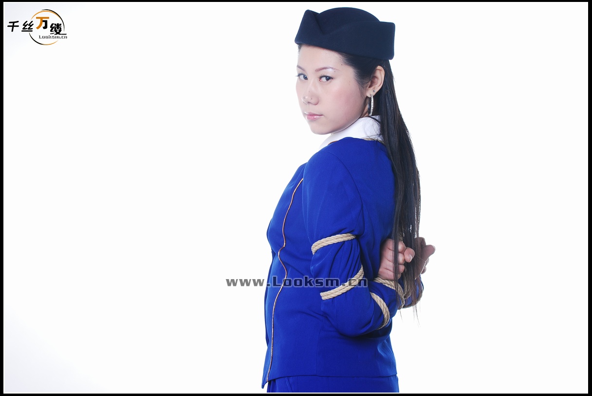 Chinese Rope Model 106