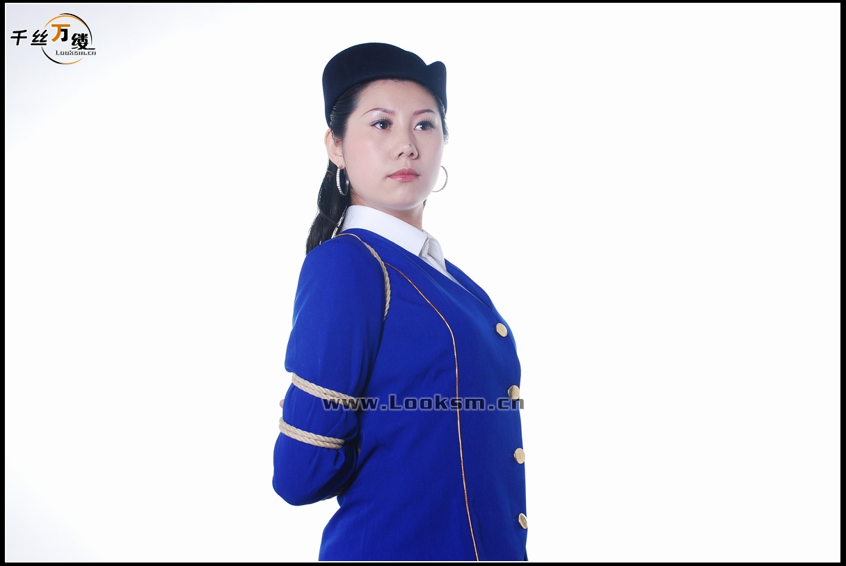 Chinese Rope Model 106