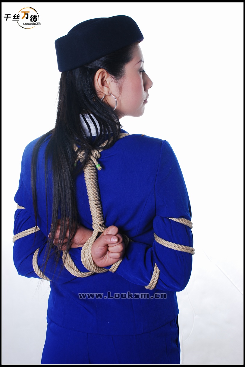 Chinese Rope Model 106