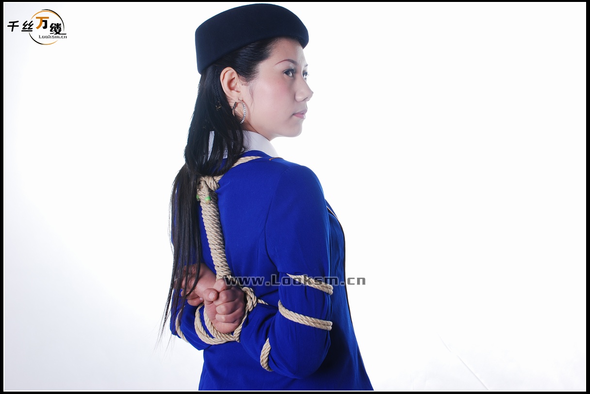 Chinese Rope Model 106