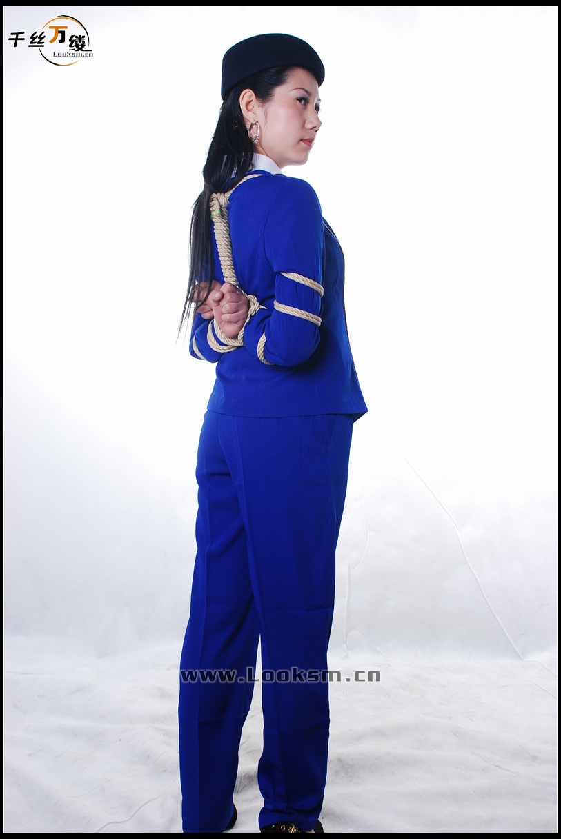 Chinese Rope Model 106