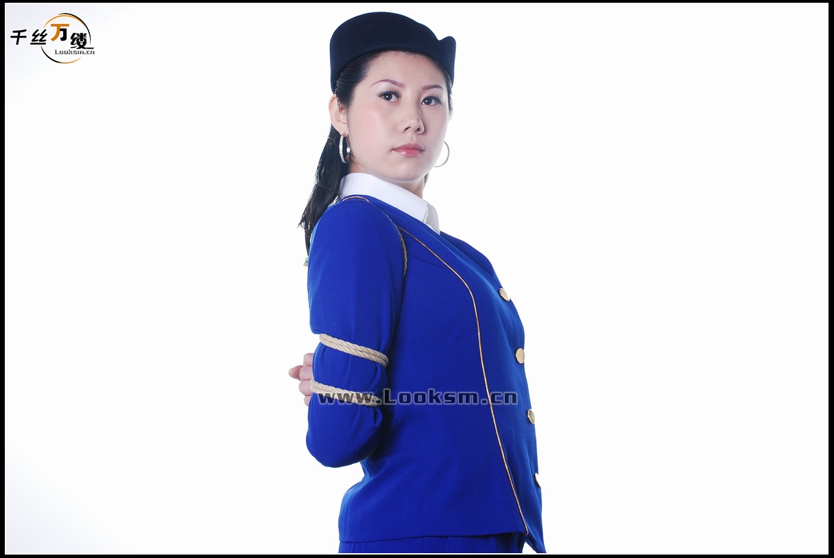 Chinese Rope Model 106