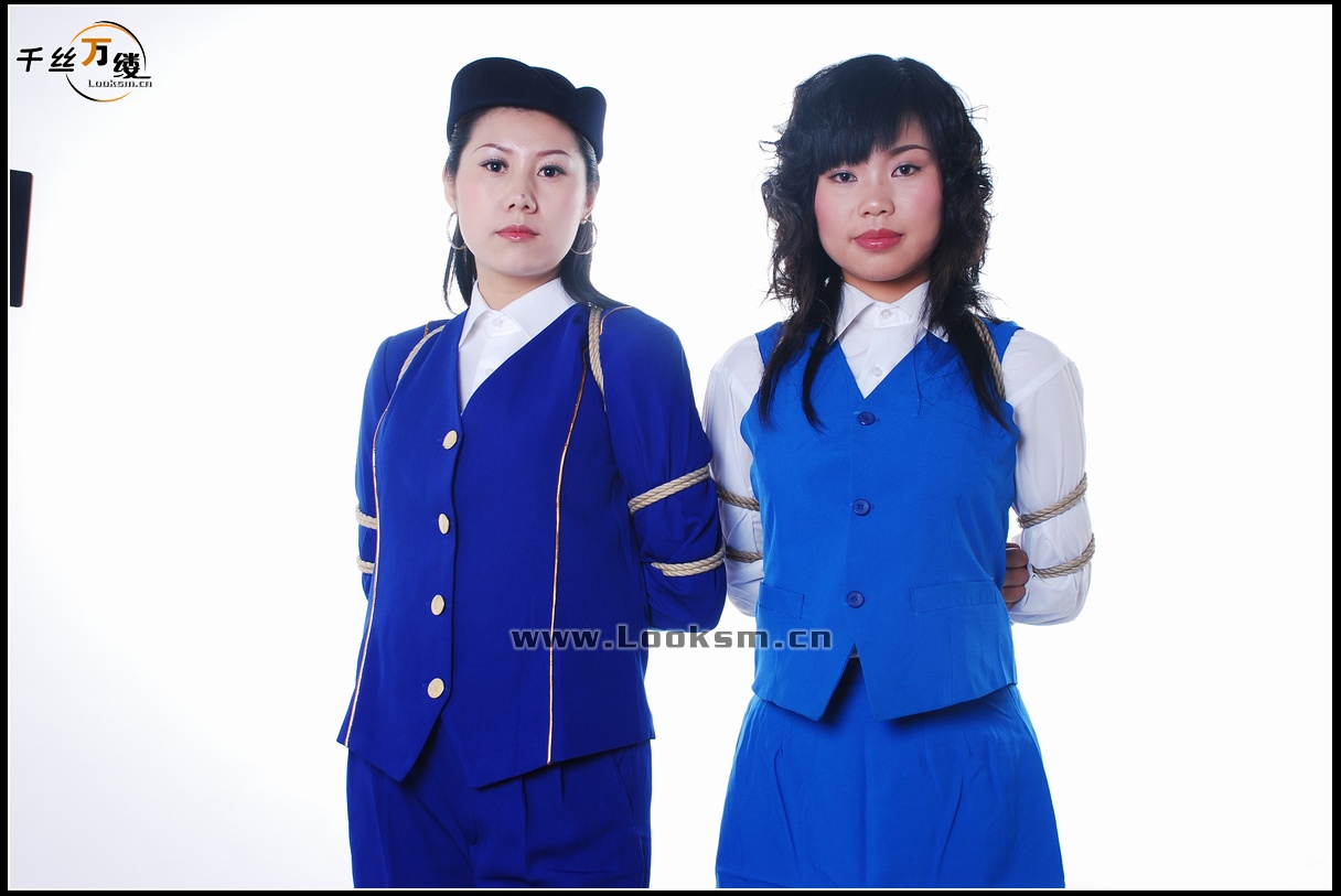 Chinese Rope Model 106