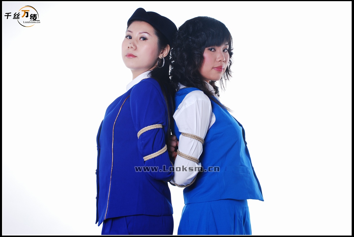 Chinese Rope Model 106