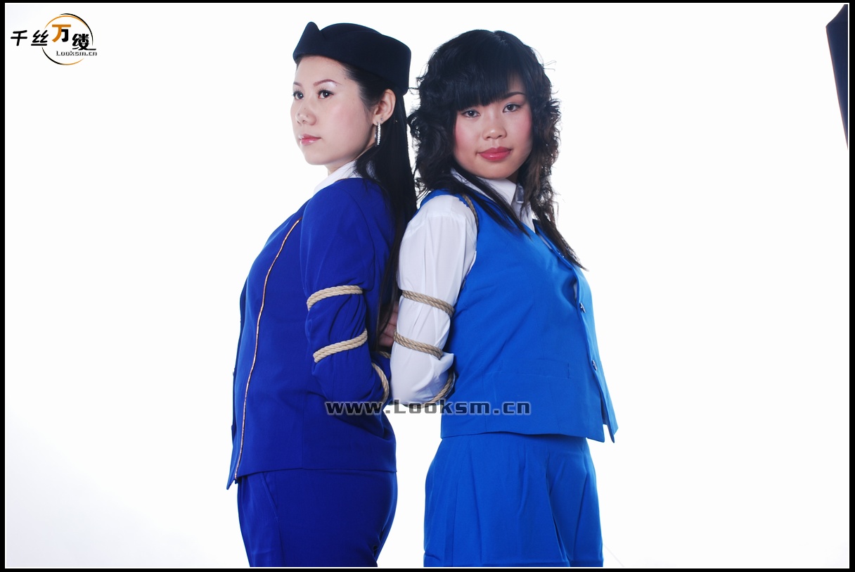 Chinese Rope Model 106