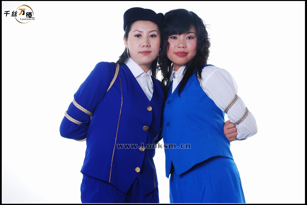 Chinese Rope Model 106