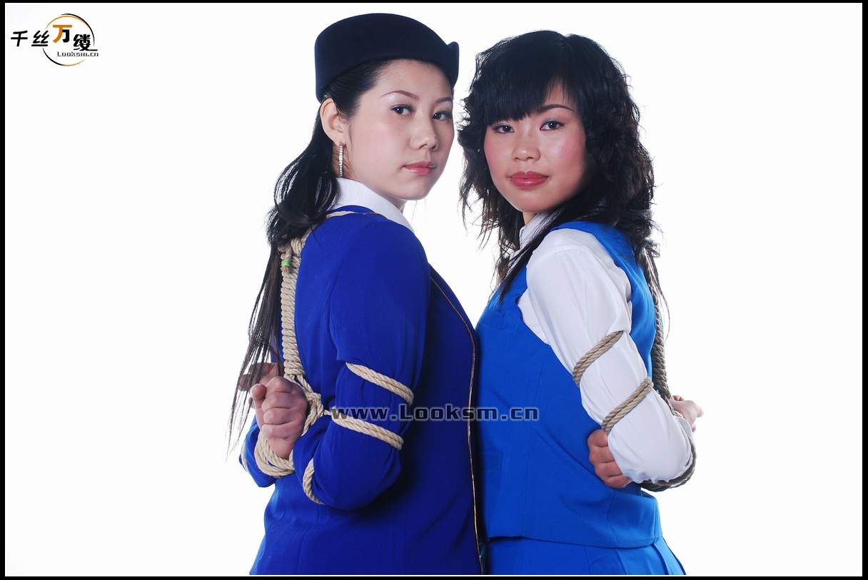 Chinese Rope Model 106