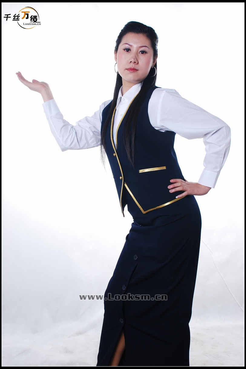 Chinese Rope Model 106